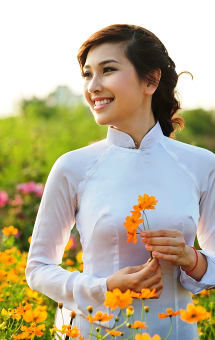 Ao dai