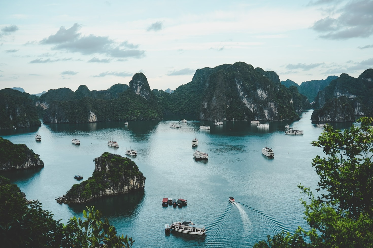 10 Must-Visit Places in Vietnam