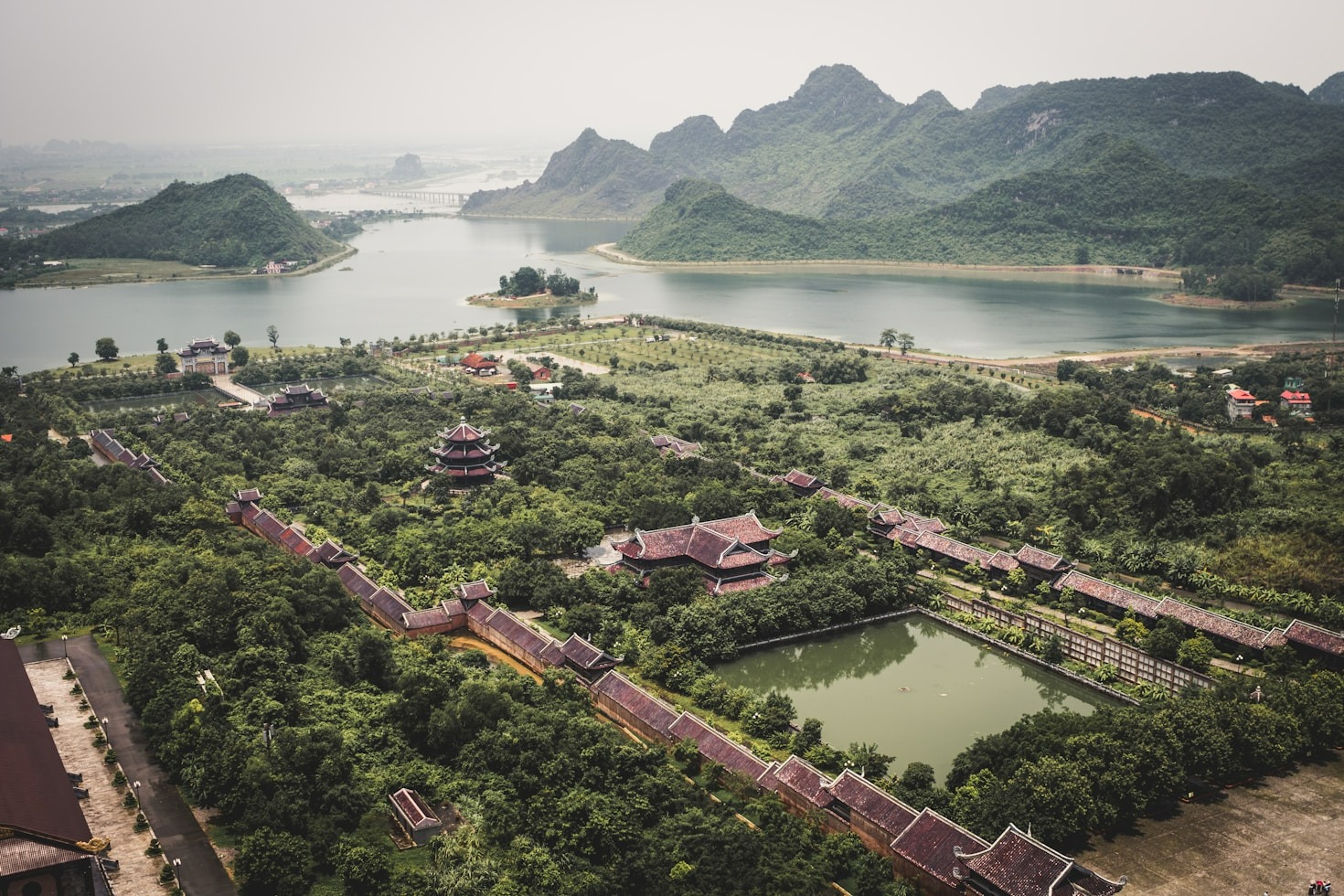 Exploring Vietnam’s World Heritage Sites