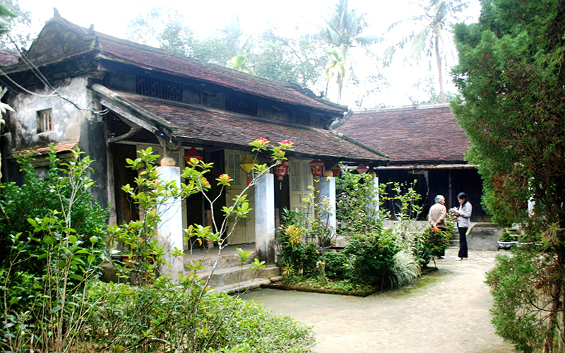 Hue Garden Houses (Nhà Vườn Huế)