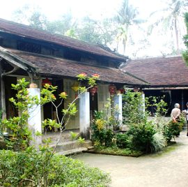 Hue Garden Houses (Nhà Vườn Huế)