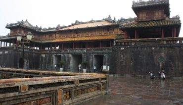 Hue Imperial City